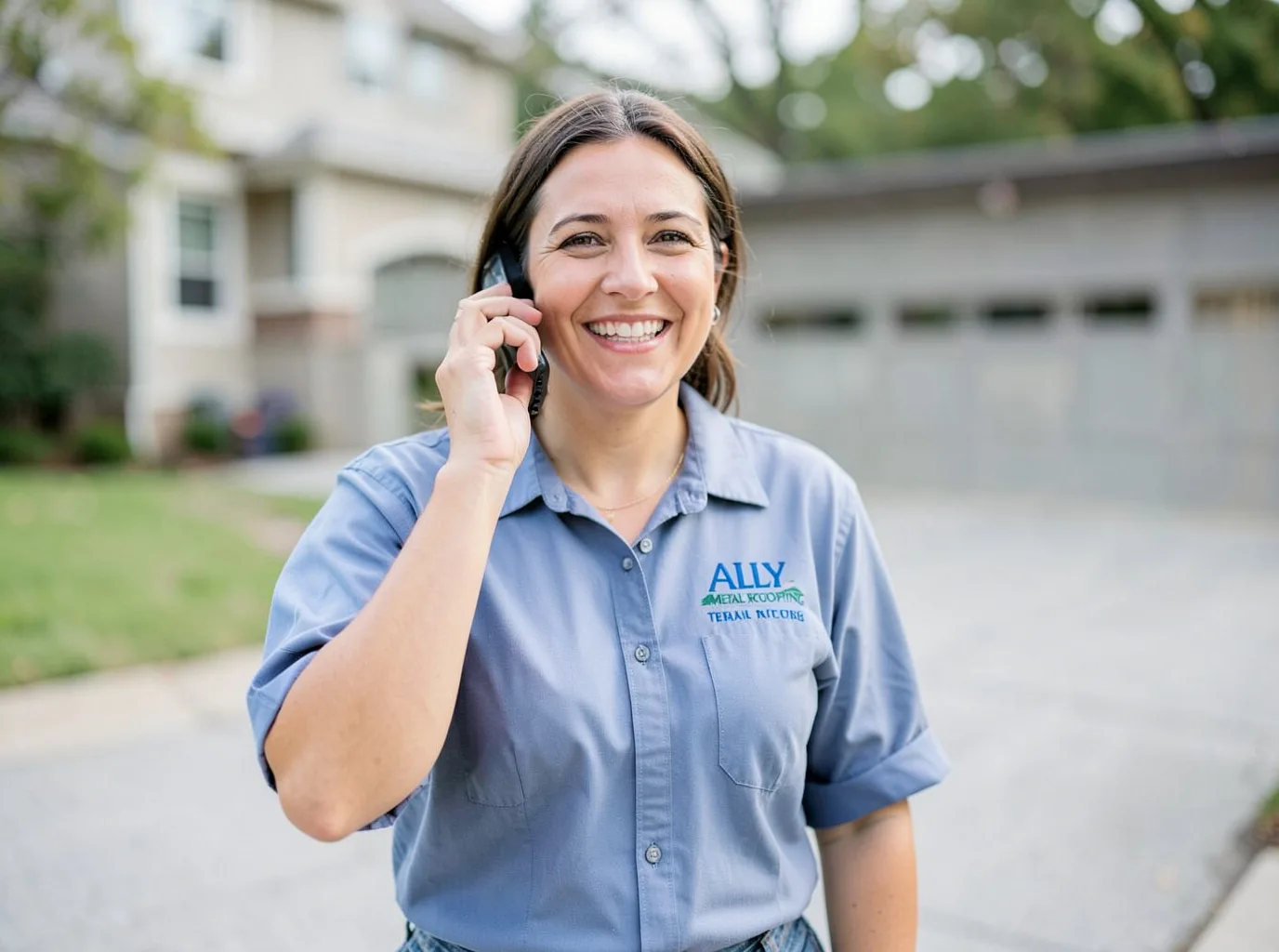 Metal Roof Installation Booth, AL FAQs